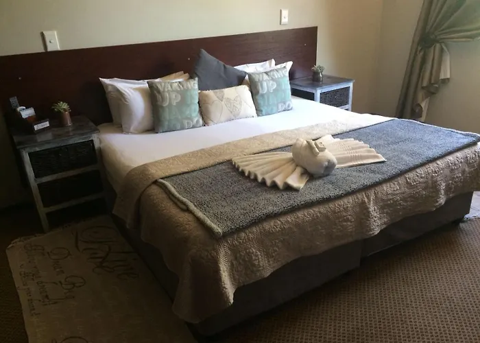 Monte Christo Country Lodge