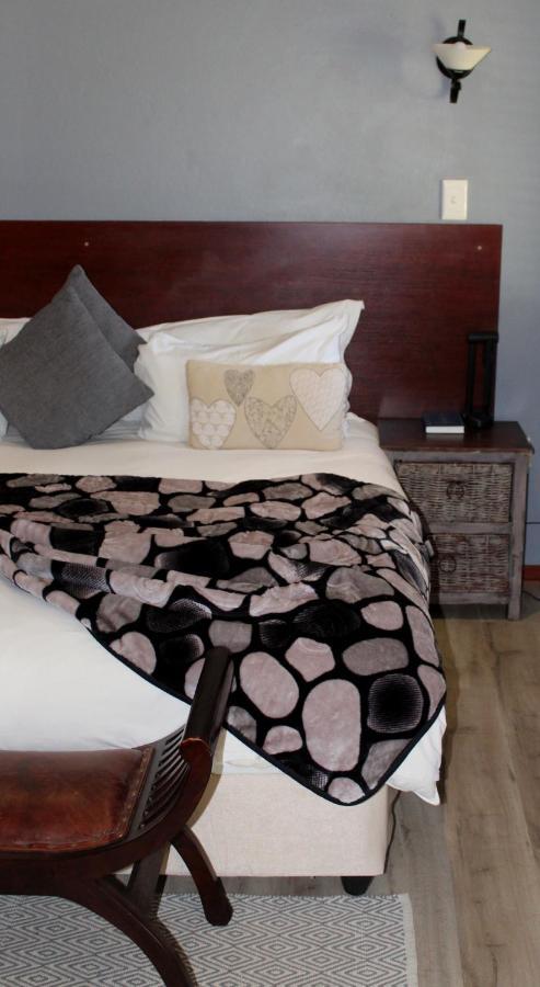 Lodge Monte Christo Country Bloemfontein