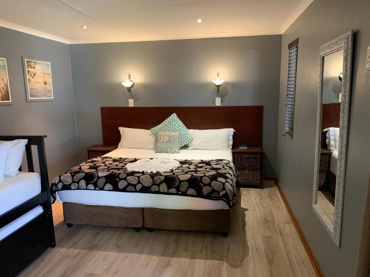 Monte Christo Country Lodge *