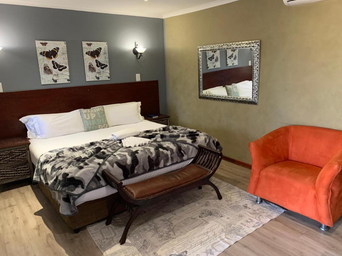 Lodge Monte Christo Country Bloemfontein