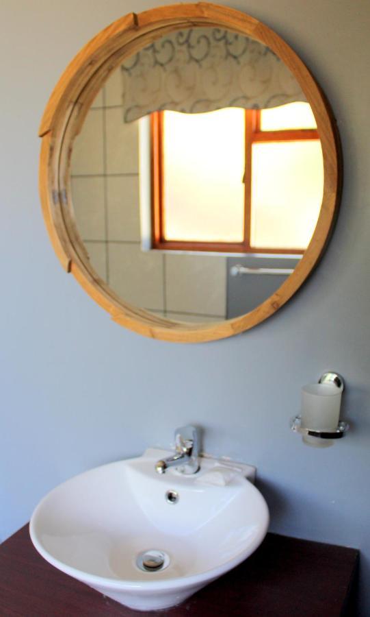 Monte Christo Country Lodge