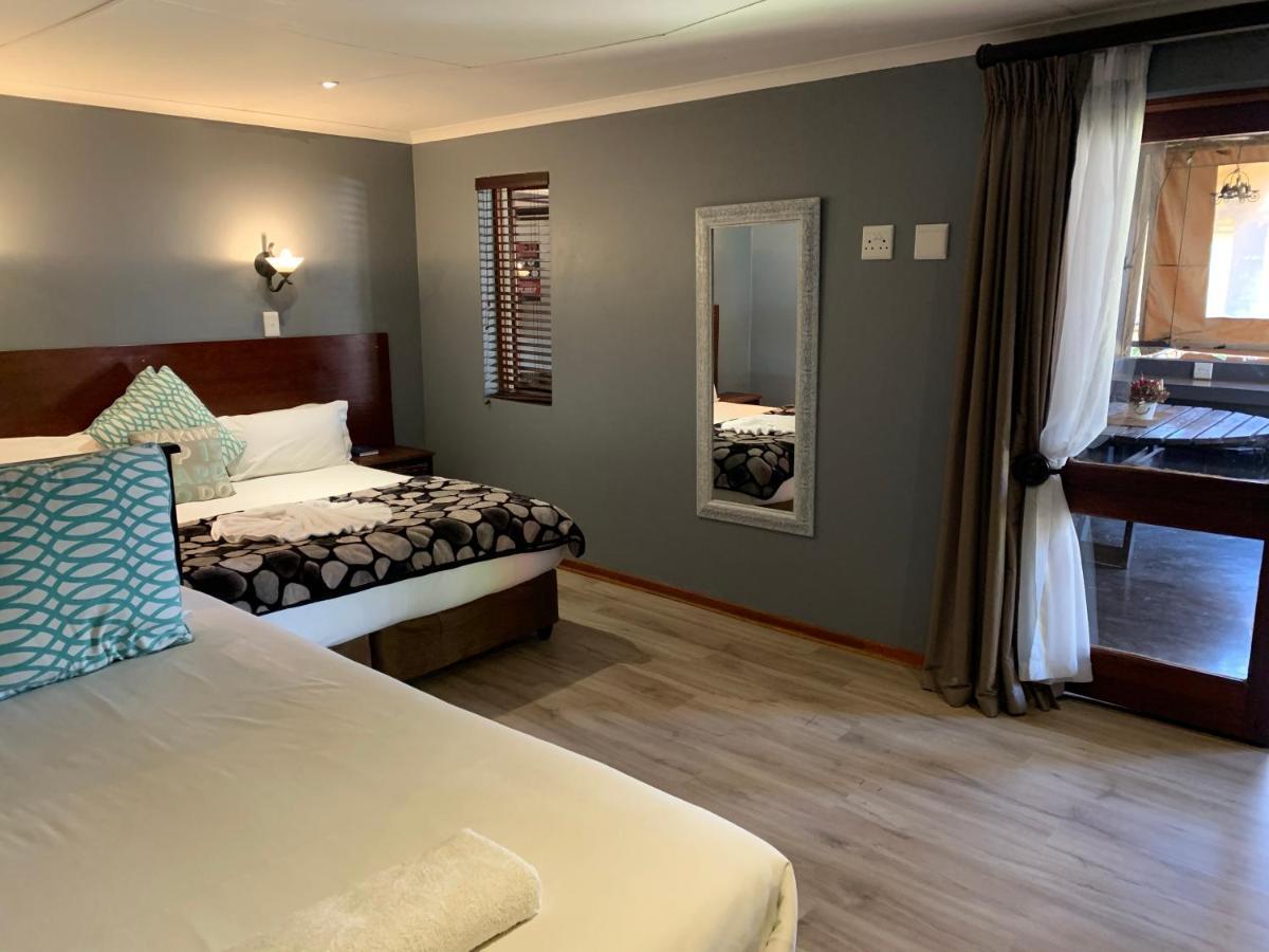 Lodge Monte Christo Country Bloemfontein