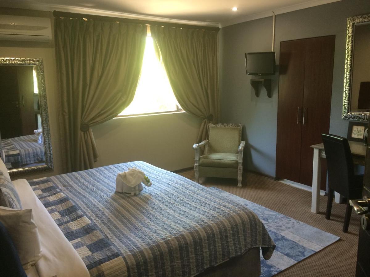 Lodge Monte Christo Country *