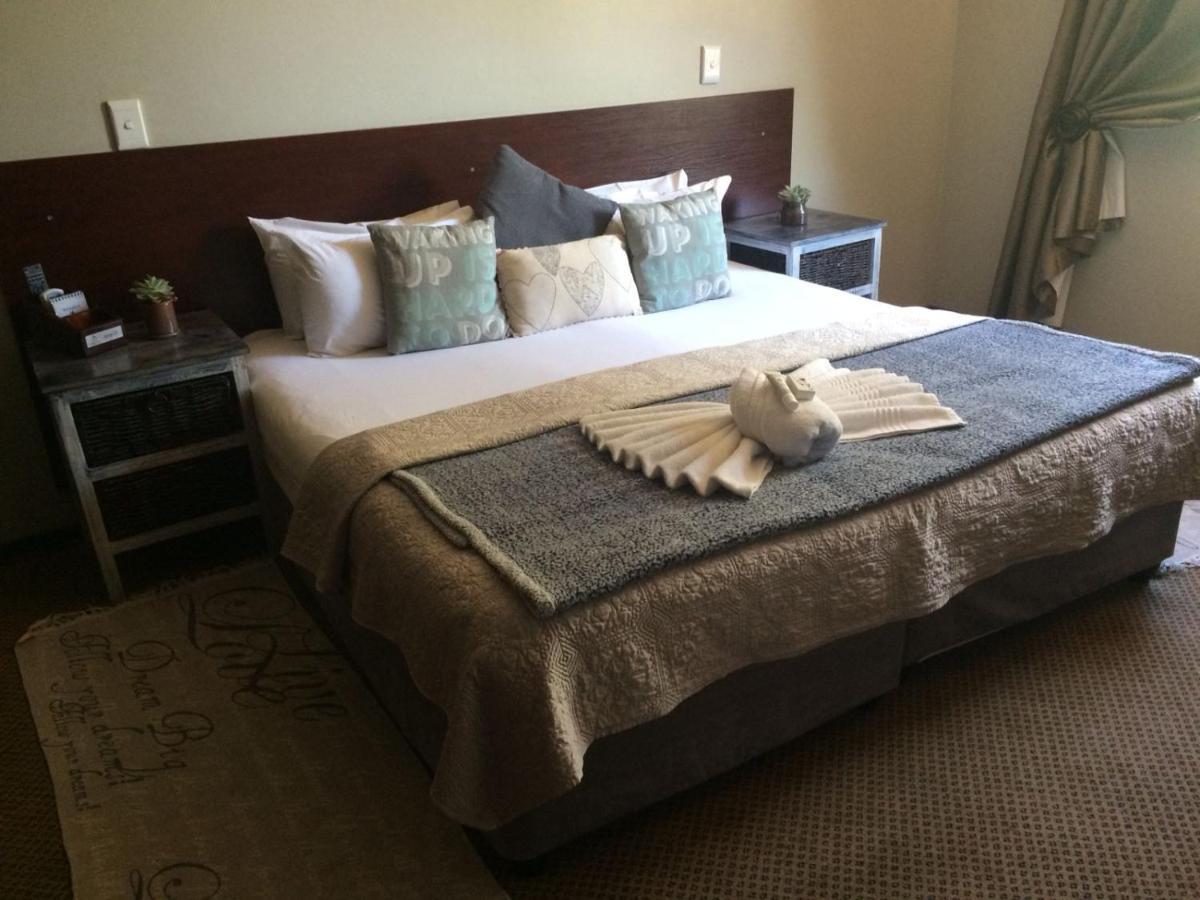 Monte Christo Country Lodge *