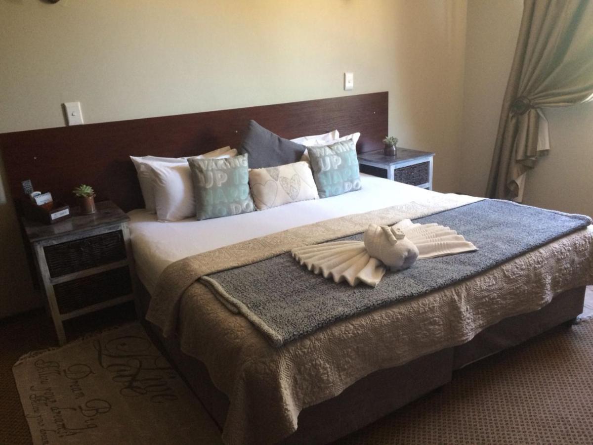 Monte Christo Country Lodge *
