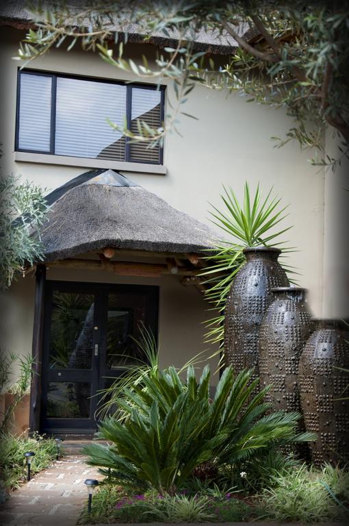 Monte Christo Country Lodge *