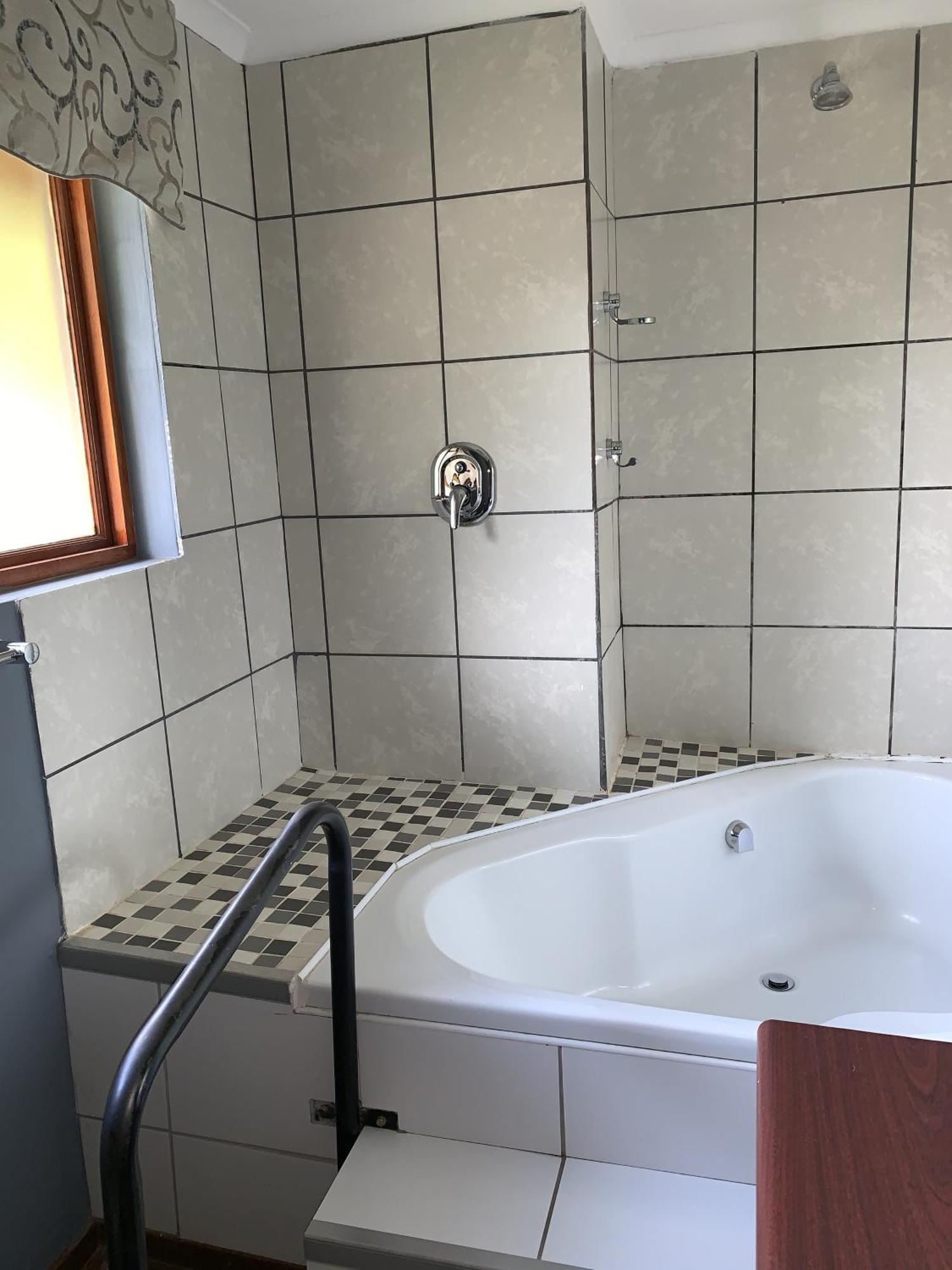 Monte Christo Country Lodge Bloemfontein