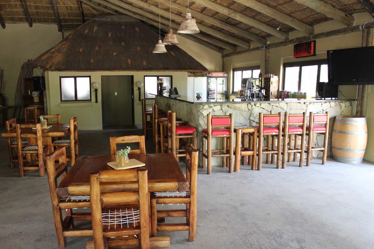 Monte Christo Country Lodge Bloemfontein